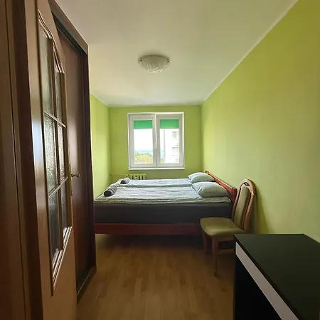 Sea View Appartement *