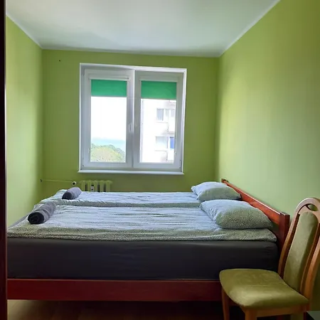 Appartement Sea View