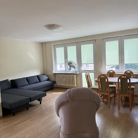 Sea View Appartement Gdynia