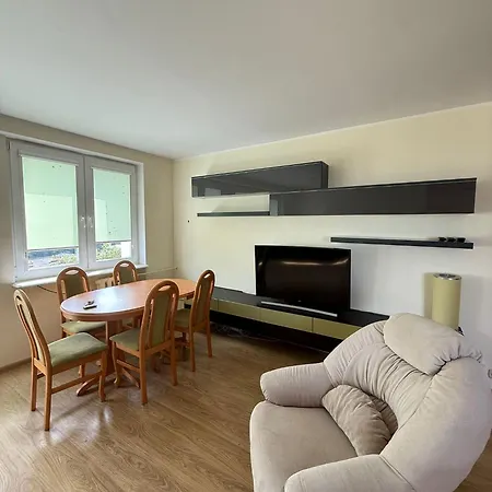 Apartment Sea View *