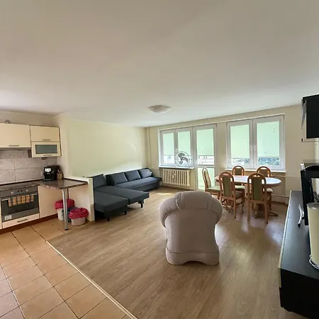 Sea View Appartement Gdynia