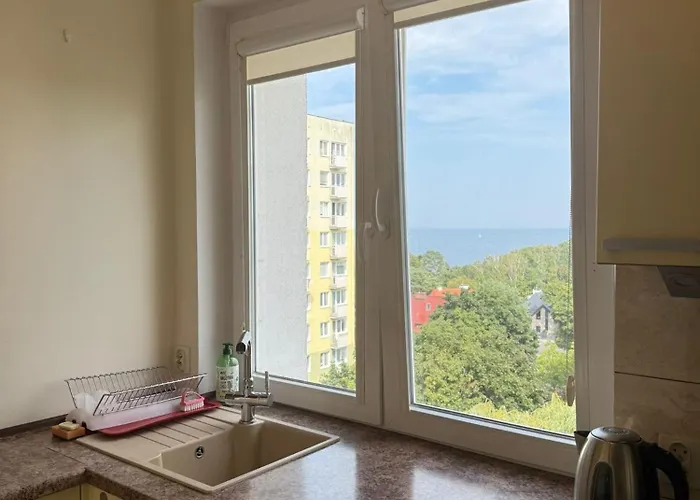 Sea View Gdynia