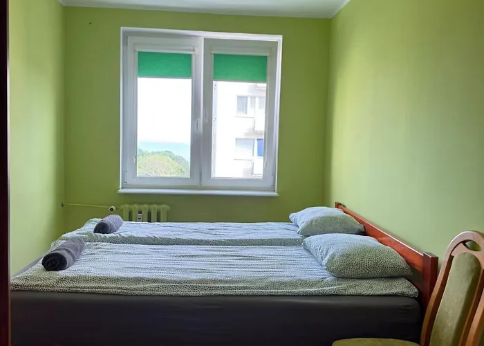 Appartement Sea View