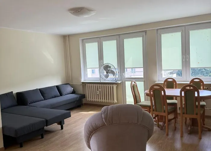 Sea View Appartement Gdynia