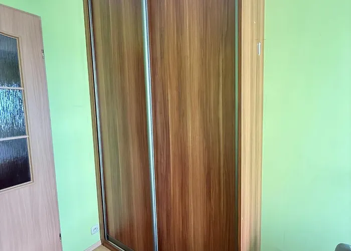 Appartement Sea View