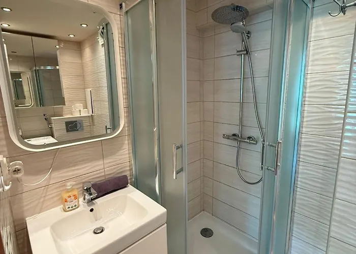 Sea View Appartement Gdynia