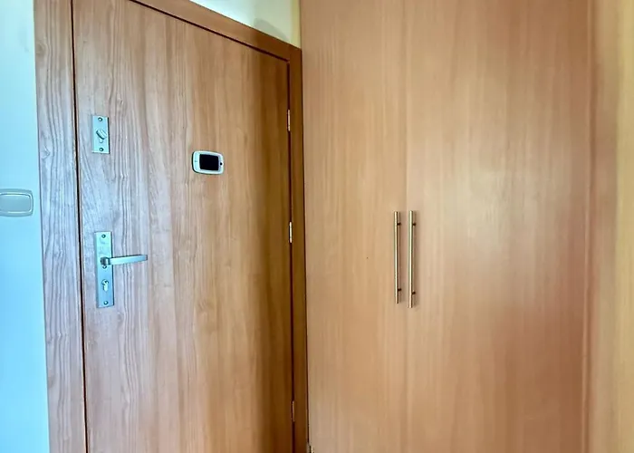 Appartement Sea View